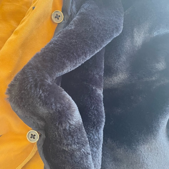 Little Creative Factory boys removable lined jacket size 8 - Picture 8 of 8